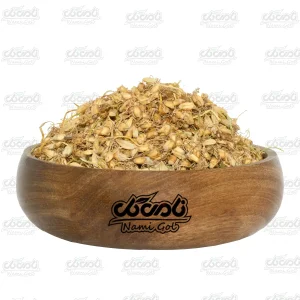 جوانه گندم درشت