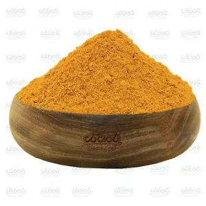 پودر ادویه گوشت چرخ کرده