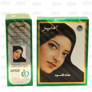 حنا امیر ایرانی