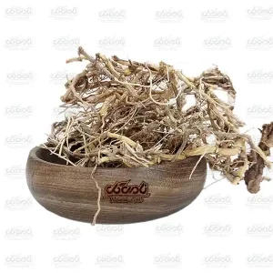 علف هفت بند (ریشه مرق)