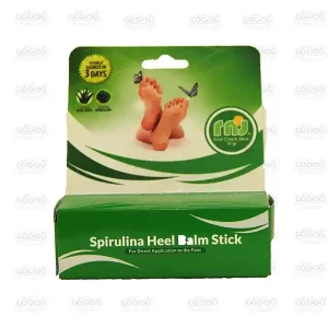 قلم ترک پا اسپرولینا