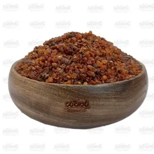 لاک مغسول نخودی