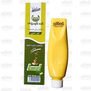 پماد امحا (خمیر سوسک کش)