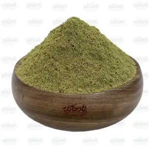 کرفس سابیده