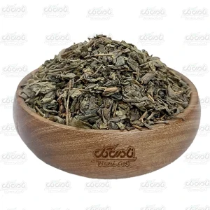 چای سبز خارجی (درجه دو)