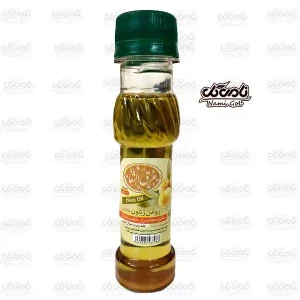 عرق الشفا روغن زیتون مالشی (60ml)