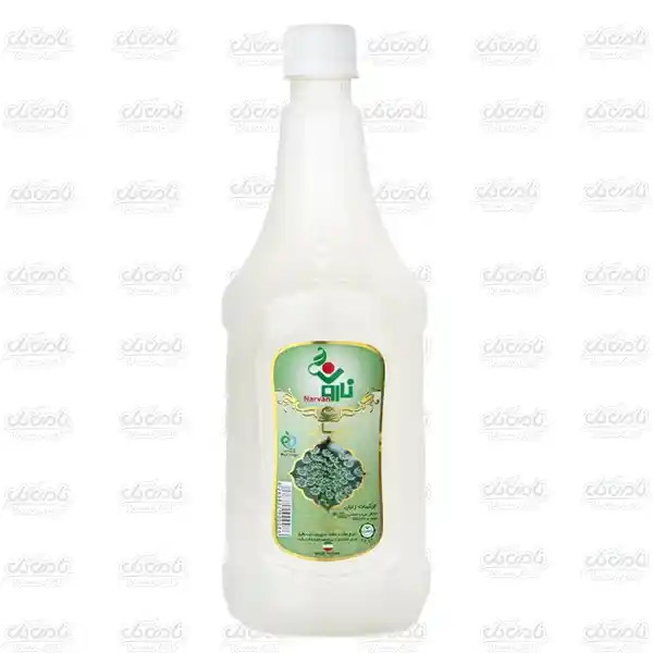 عرق زنیان نارون