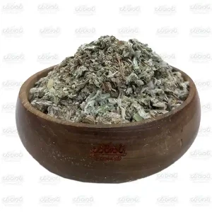 علف کنگرفرنگی