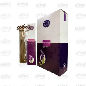 عود طبیعی دست ساز اسطوخودوس