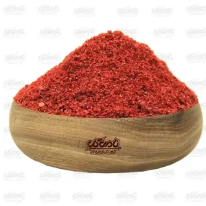 فلفل قرمز ترکیه ای پول بیبر