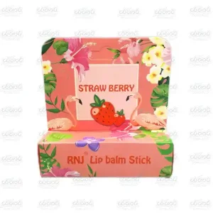 قلم ماتیکی چرب لب طعم دار