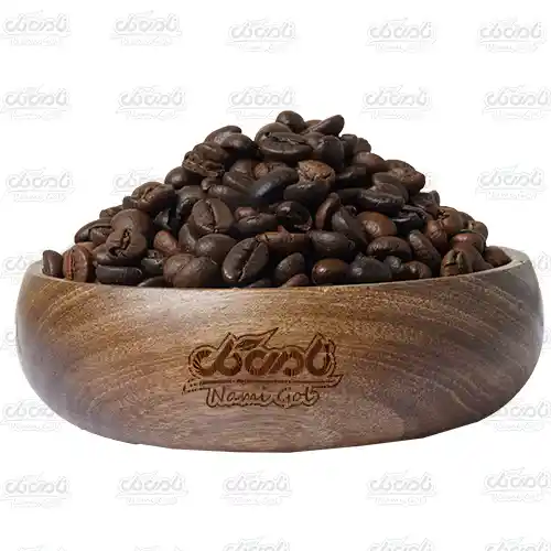 قهوه دان بو داده تیره