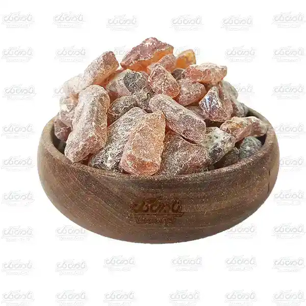 لاک مغسول پولک