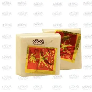 مشک صابونی معطر طبیعی