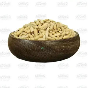 مغز چلغوزه (جلغوزه)