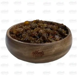 ملک ازرق (درجه دو)