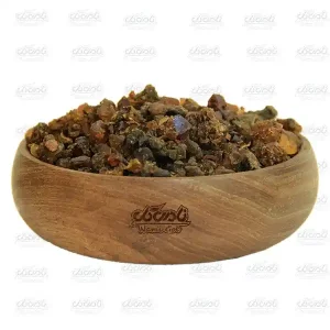 ملک ازرق (درجه یک)