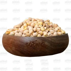 نخودچی گوشتی