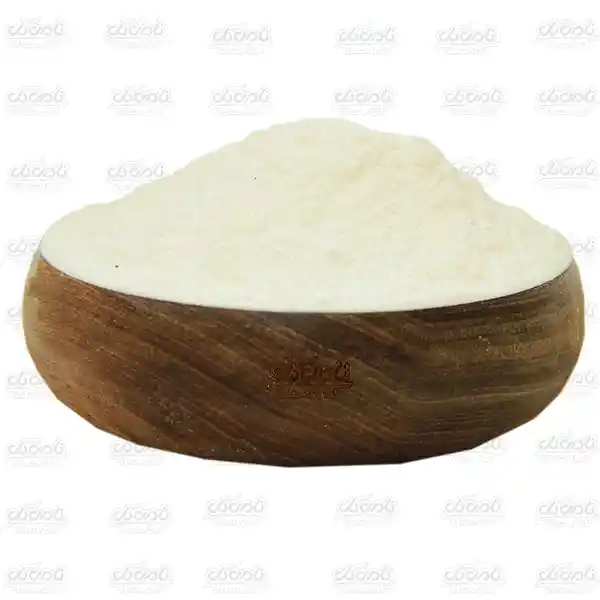 نشاسته سابیده