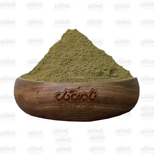 نعنا سابیده