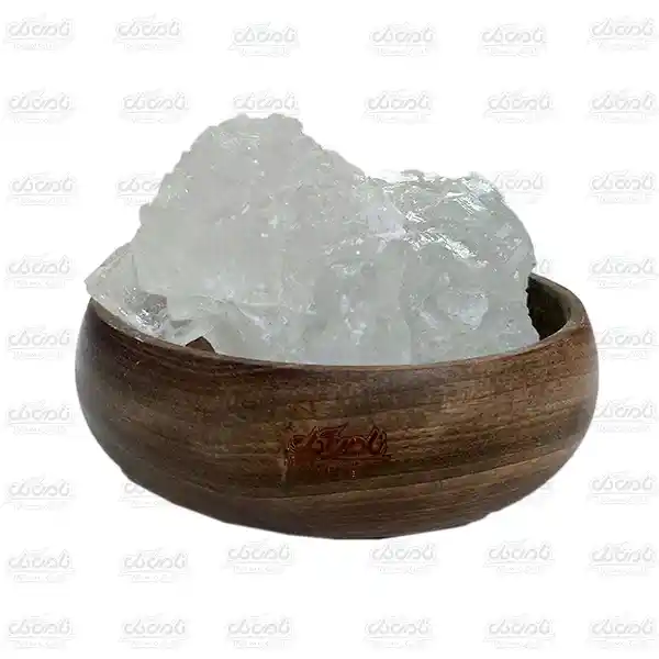 نمک جهرم ترکی