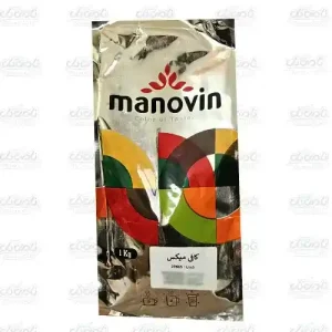 کافی میکس مانوین (1 کیلویی)