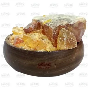 کالیفون (مومیایی زرد)