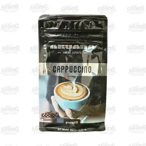 کاپوچینو (250 گرمی)