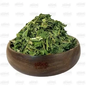 کرفس خشک شهری