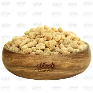 کندر آتشین صنعتی