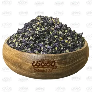 گل بنفشه (کردستان)