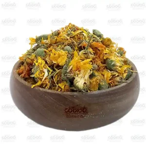 گل همیشه بهار