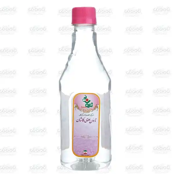 گلاب 12 عیار نارون (نیم لیتری)