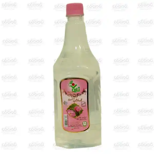 گلاب 24 عیار نارون (1 لیتری)