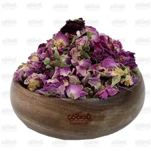 گلسرخ غنچه لاله زار