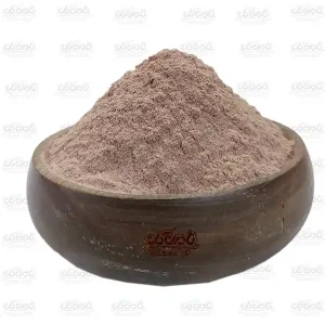 گلسرخ سابیده