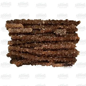 نبات قهوه ای شاخه ای کارتنی