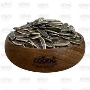 تخم گل آفتابگردان خارجی