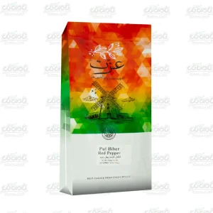 پول بیبر عزت (750 گرمی)