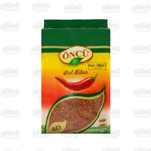 پول بیبر اونچو (1 کیلویی)