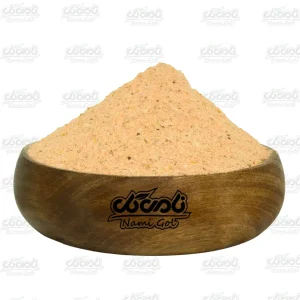 پودر ادویه سیب زمینی پنیری