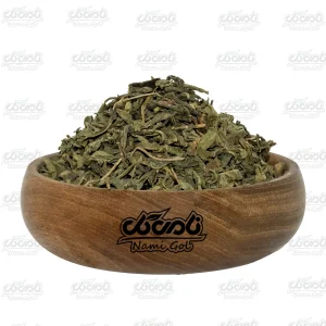 چای سبز ایرانی (درجه دو)
